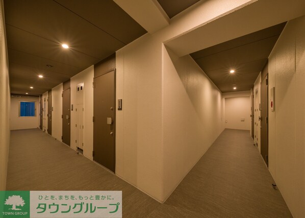 AZEST立石Iの物件内観写真